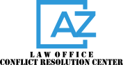 AZ Law Logo