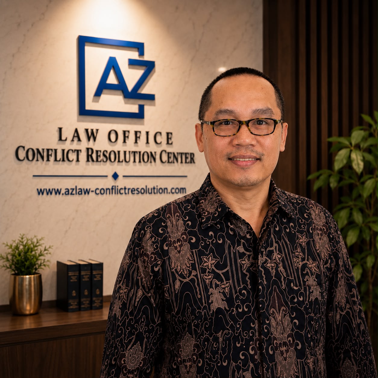 Ahmad Zazali