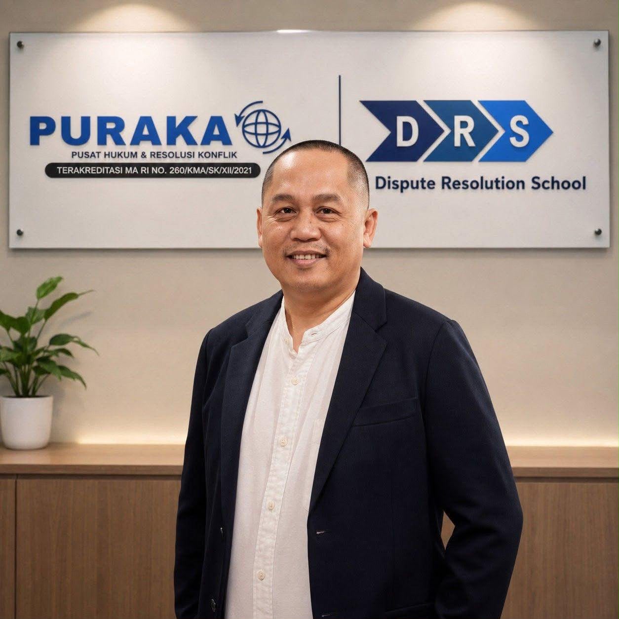 Tentang Puraka
